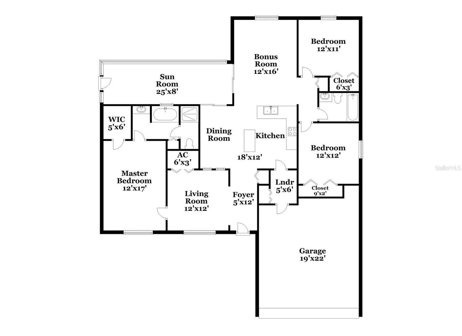 Image 14 of 16 For 741 Cockatoo Court