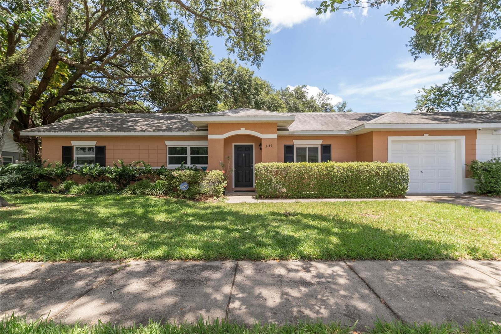 Details for 3141 Cashmere Drive, ORLANDO, FL 32827