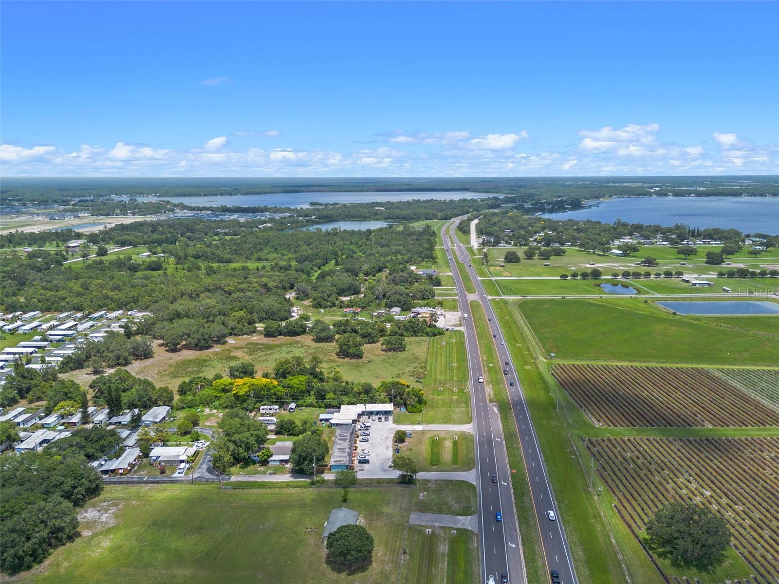 Image 21 of 37 For 5575 Irlo Bronson Memorial Highway