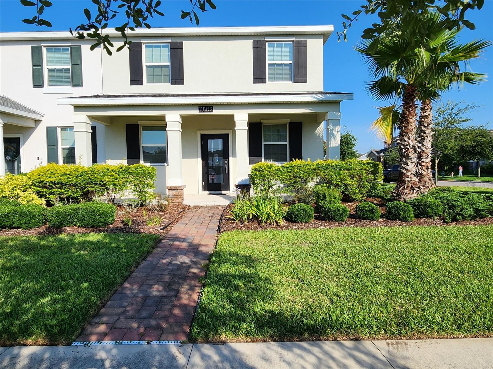 Details for 11802 Pulitzer Place, ORLANDO, FL 32832