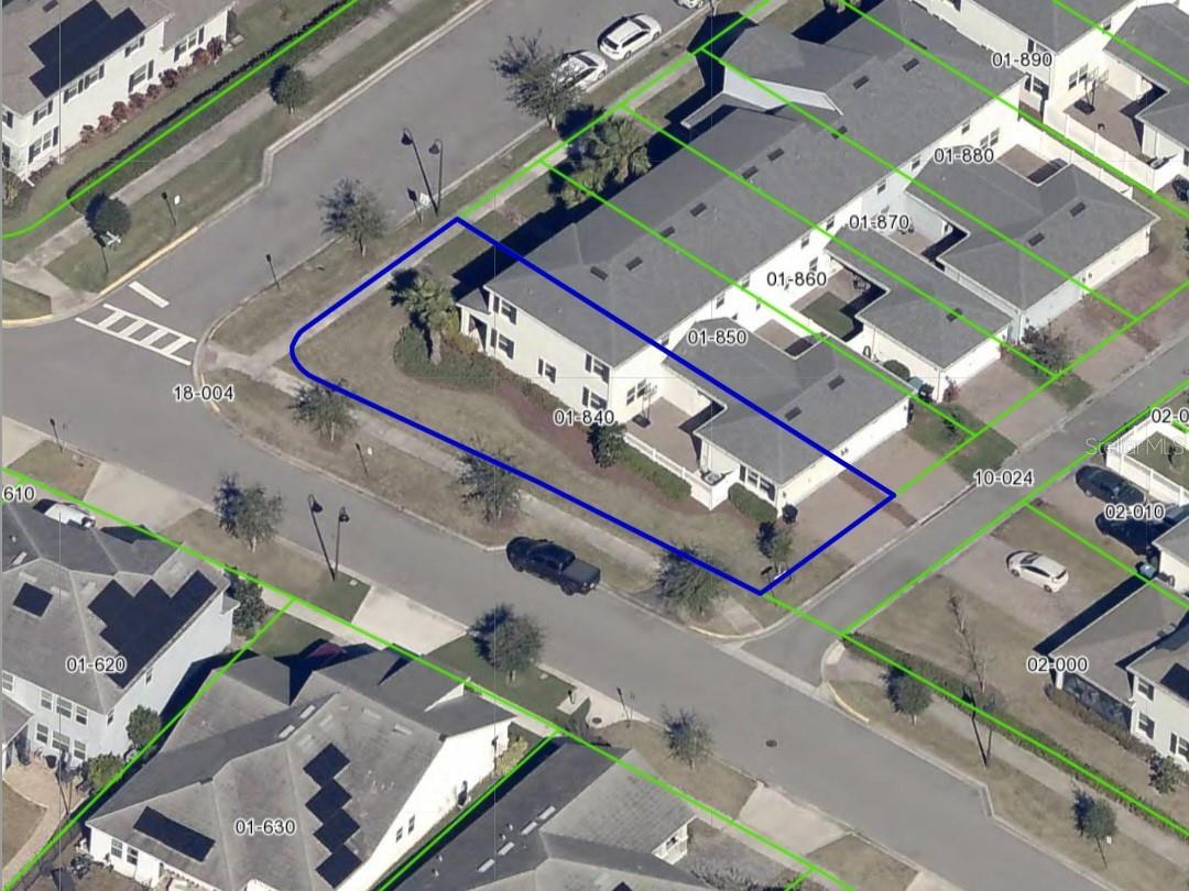 Image 44 of 44 For 11802 Pulitzer Place