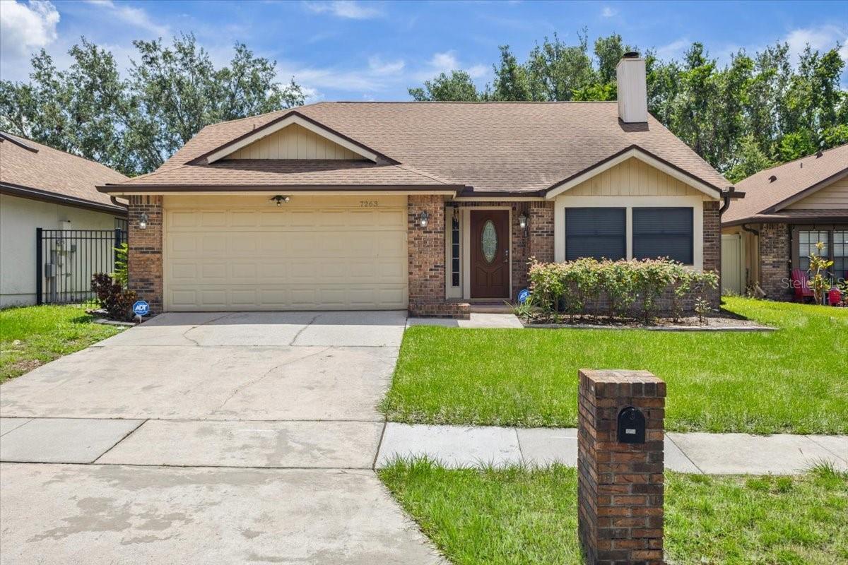 Details for 7263 Spring Villas Circle, ORLANDO, FL 32819