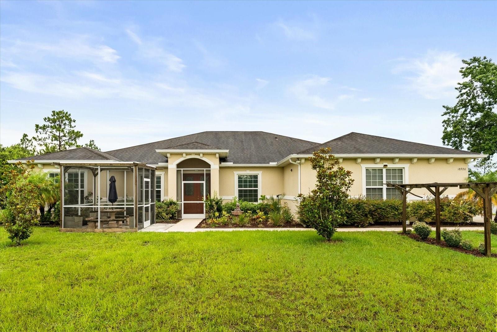 Details for 18920 Overton Street, ORLANDO, FL 32833
