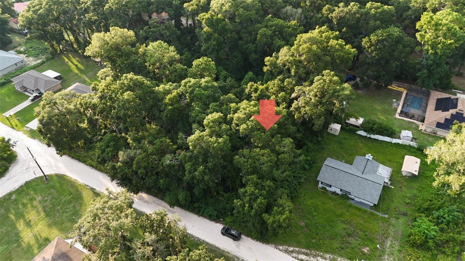 Details for  131 Place , BELLEVIEW, FL 34420