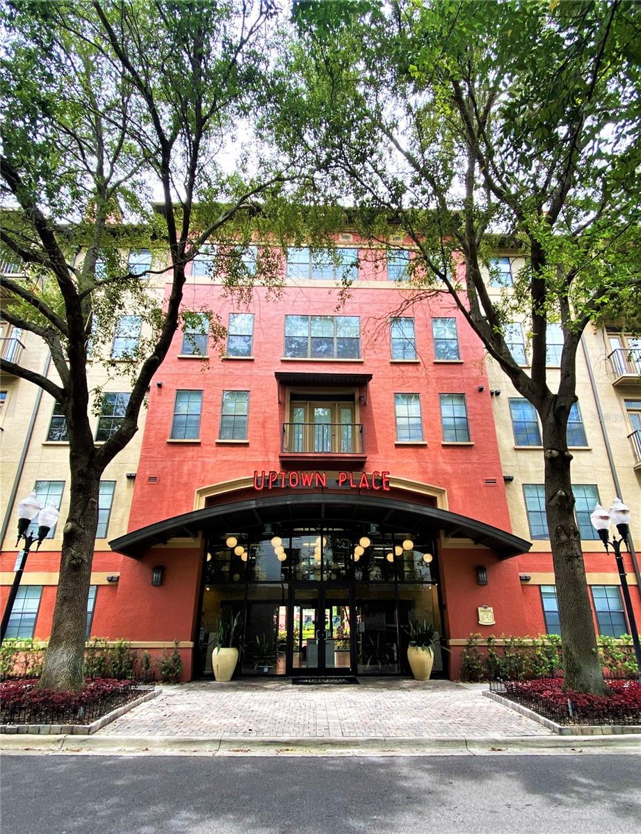 Details for 911 Orange Avenue 233, ORLANDO, FL 32801