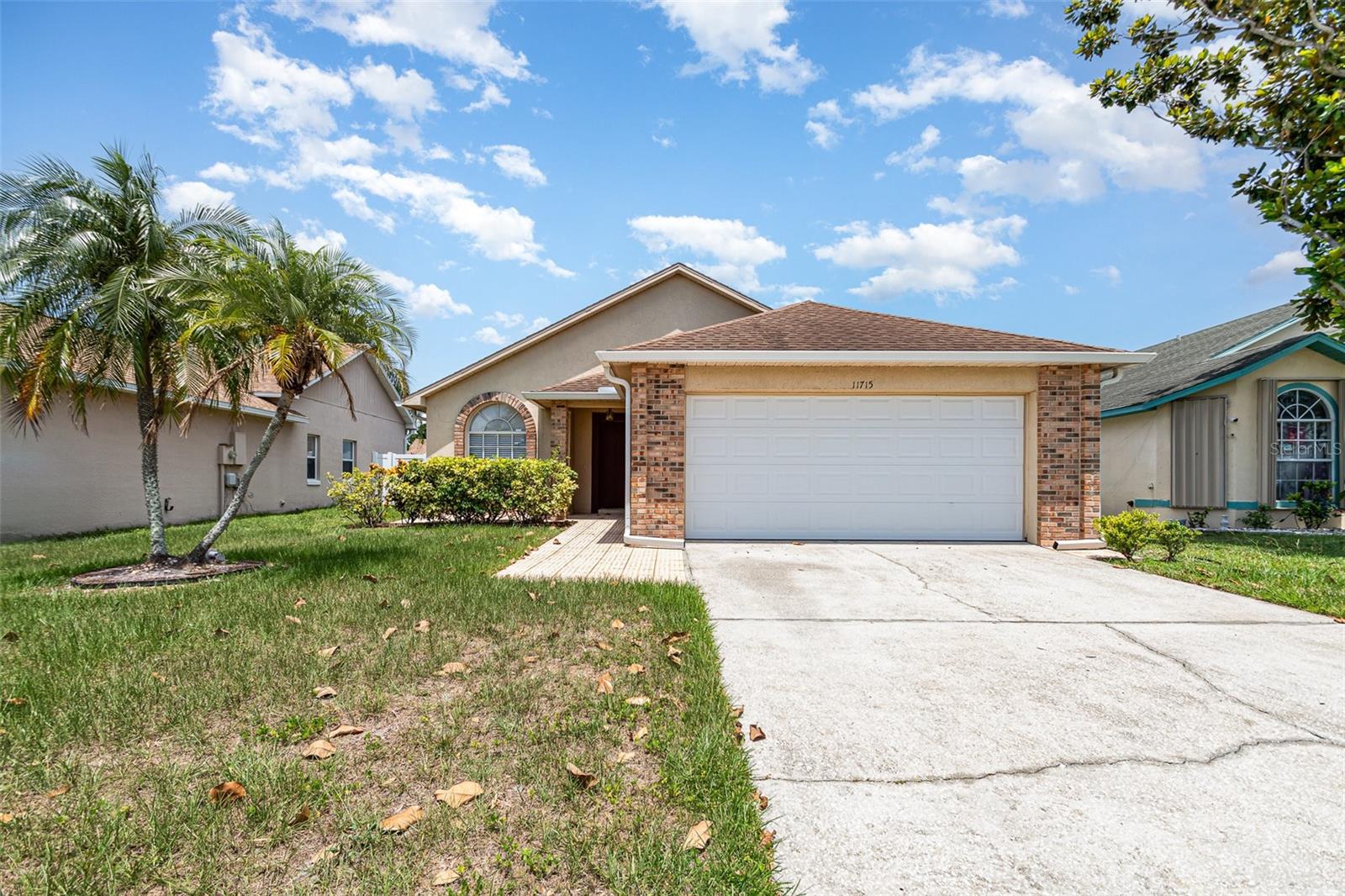 Details for 11715 Sindlesham Court, ORLANDO, FL 32837