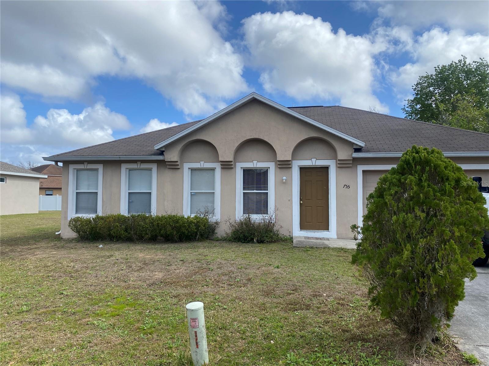 Details for 755 Palaiseau Court, KISSIMMEE, FL 34759