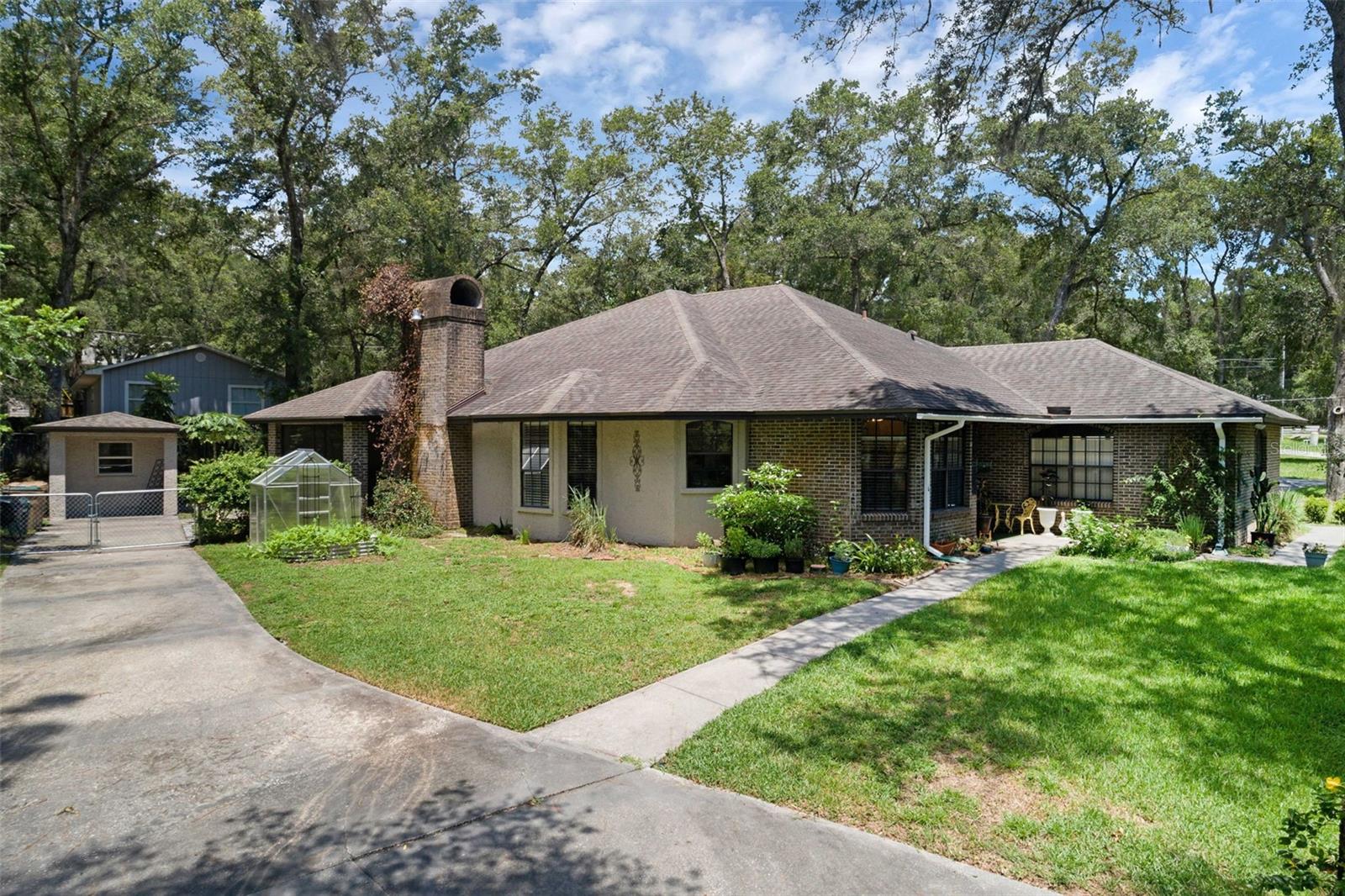 Details for 30915 Alcrest Avenue, MOUNT PLYMOUTH, FL 32776