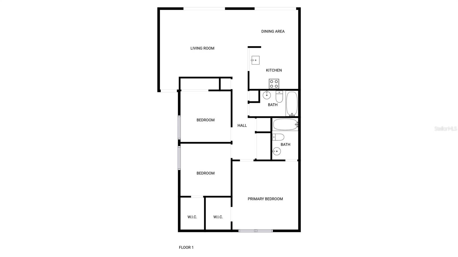 Image 18 of 18 For 10344 Rosemount Drive