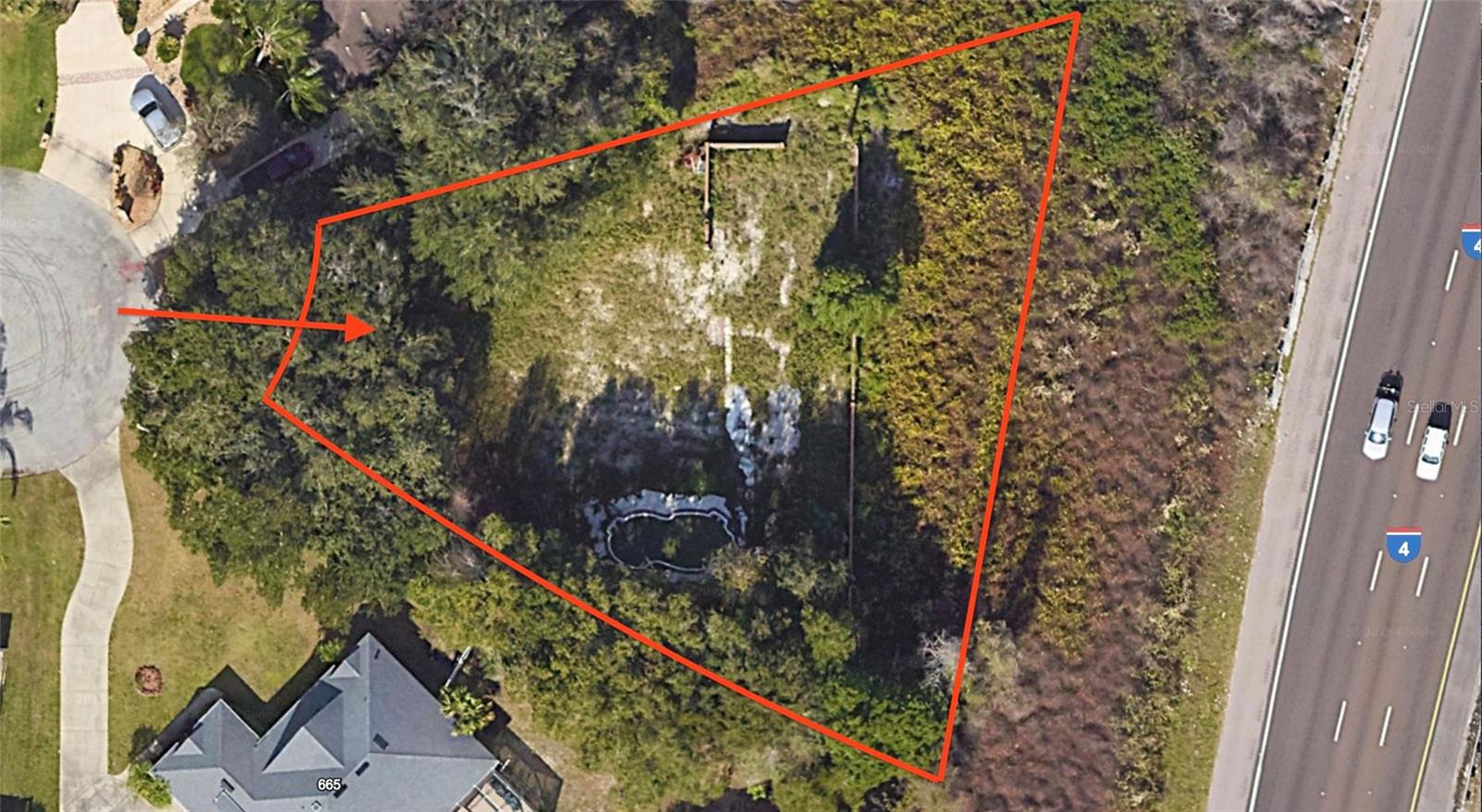 Image 3 of 5 For 670 Summerhaven Drive
