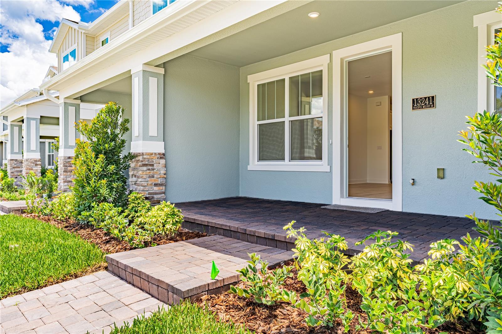 Image 2 of 27 For 13241 Peaceful Melody Drive