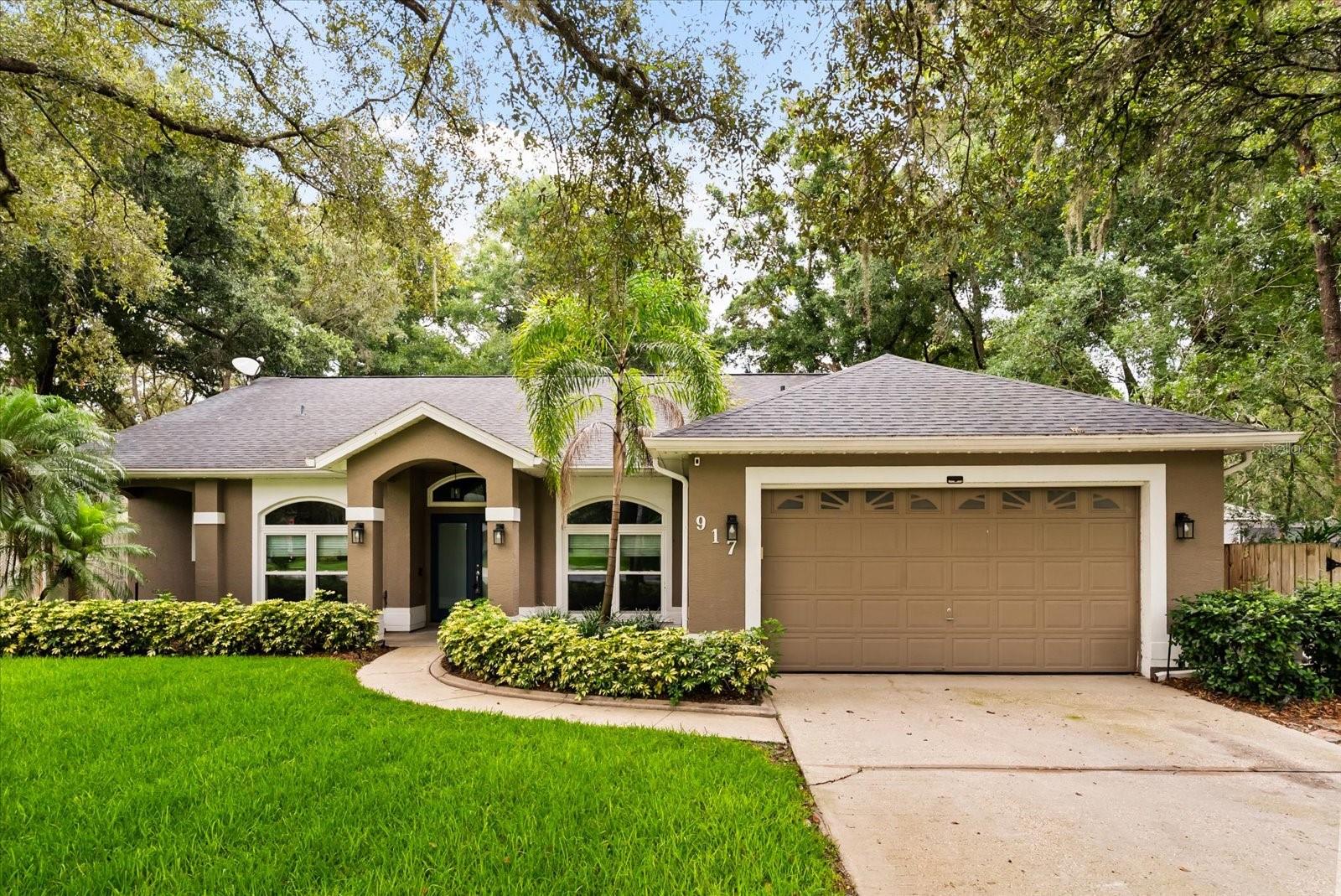 Details for 917 Southern Oak Lane, APOPKA, FL 32712