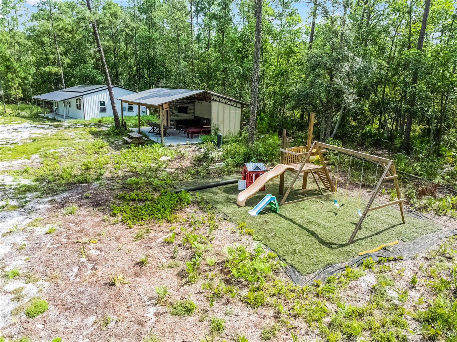 Image 22 of 35 For 4089 Quail Ranch Road