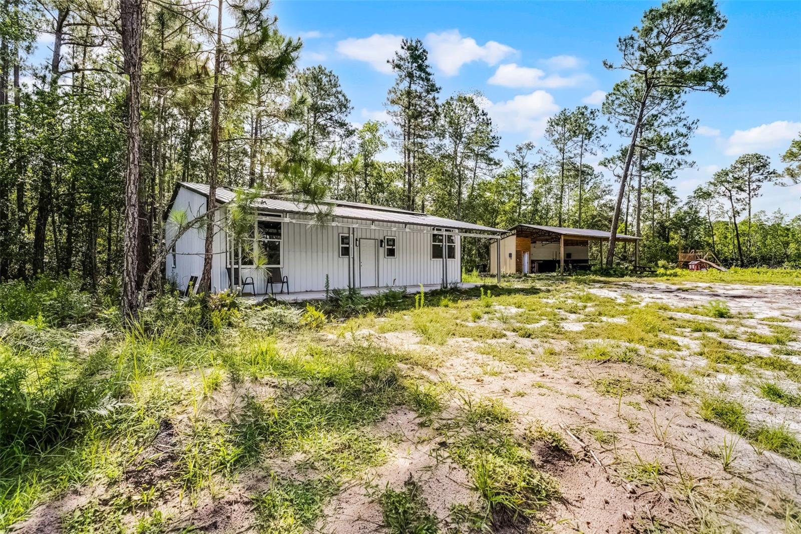 Image 3 of 35 For 4089 Quail Ranch Road