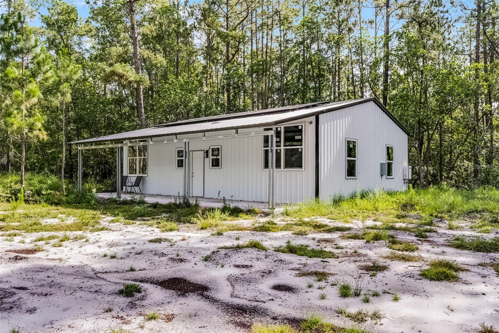 Image 4 of 35 For 4089 Quail Ranch Road
