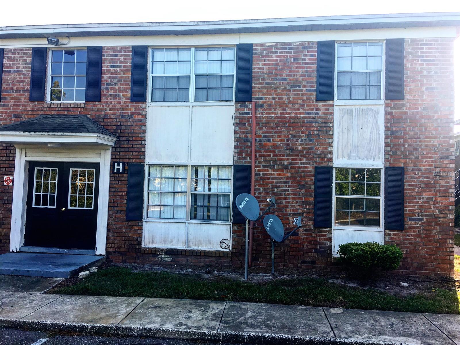 Details for 5325 Curry Ford Road H104, ORLANDO, FL 32812