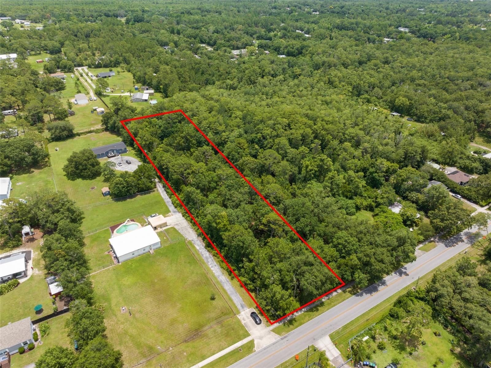 Details for 2039 6th Street, ORLANDO, FL 32820