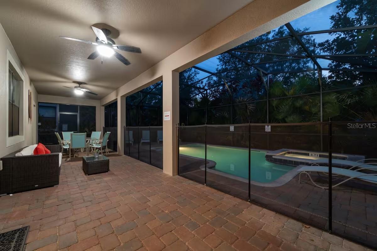 Image 19 of 93 For 1452 Moon Valley Drive