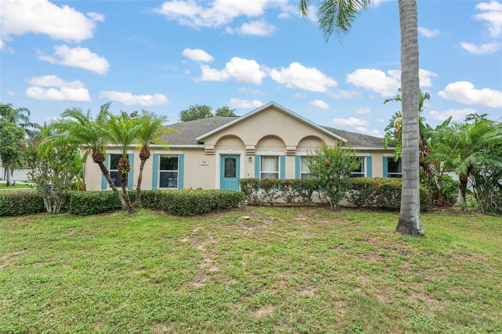 Details for 2042 Hayfield Way, APOPKA, FL 32712