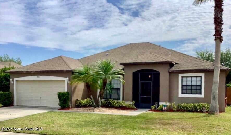 Listing Details for 2831 Village Pine Terrace, ORLANDO, FL 32833