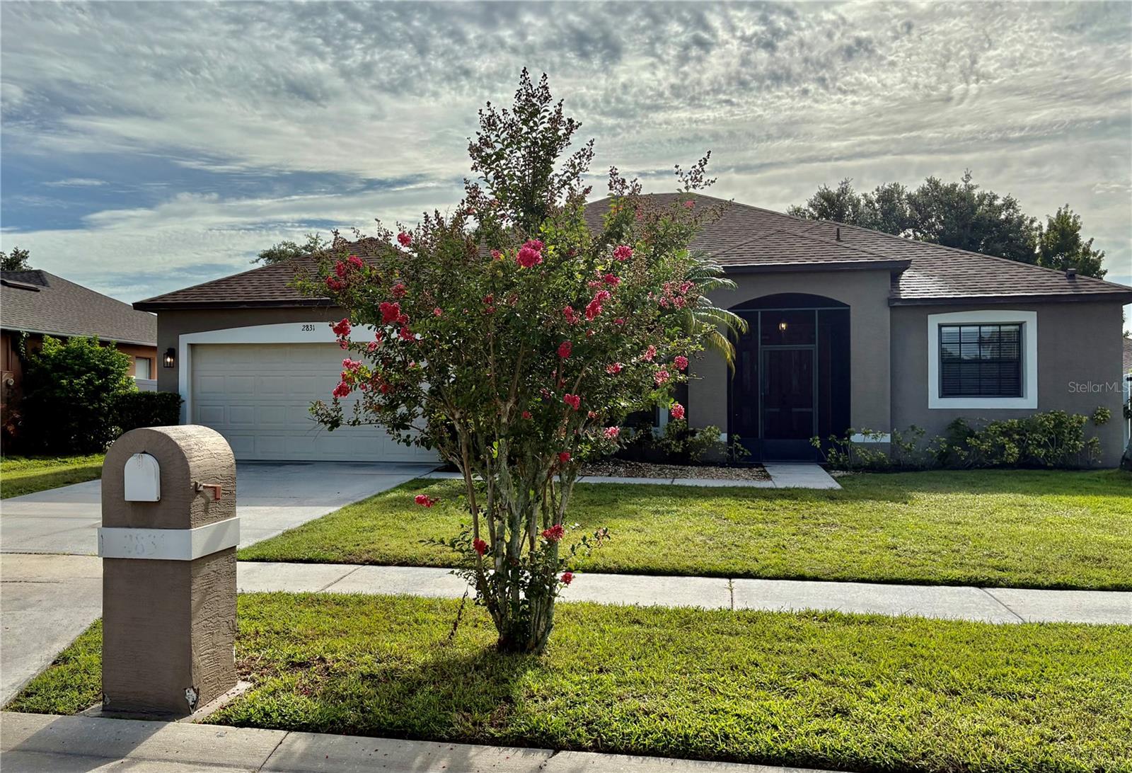 Image 2 of 40 For 2831 Village Pine Terrace