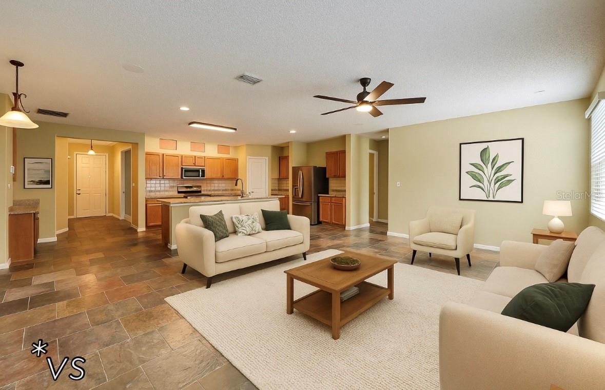 Image 7 of 40 For 2831 Village Pine Terrace