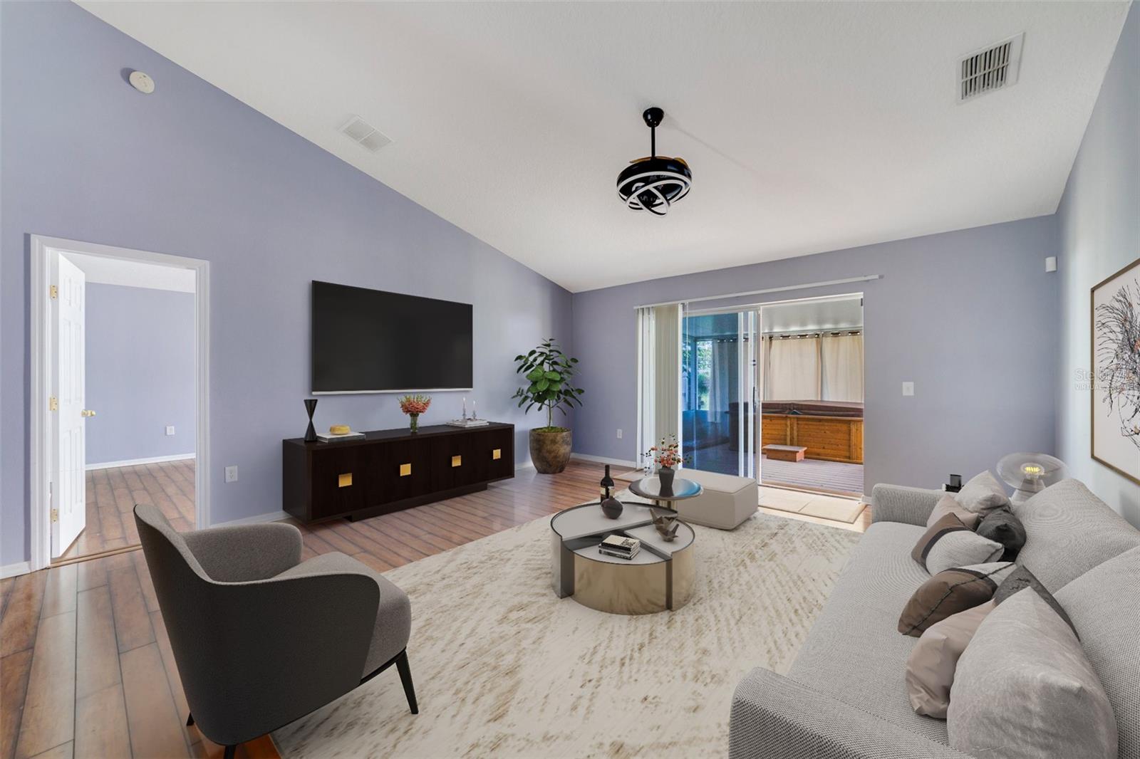 Image 4 of 21 For 1406 Kissimmee Court