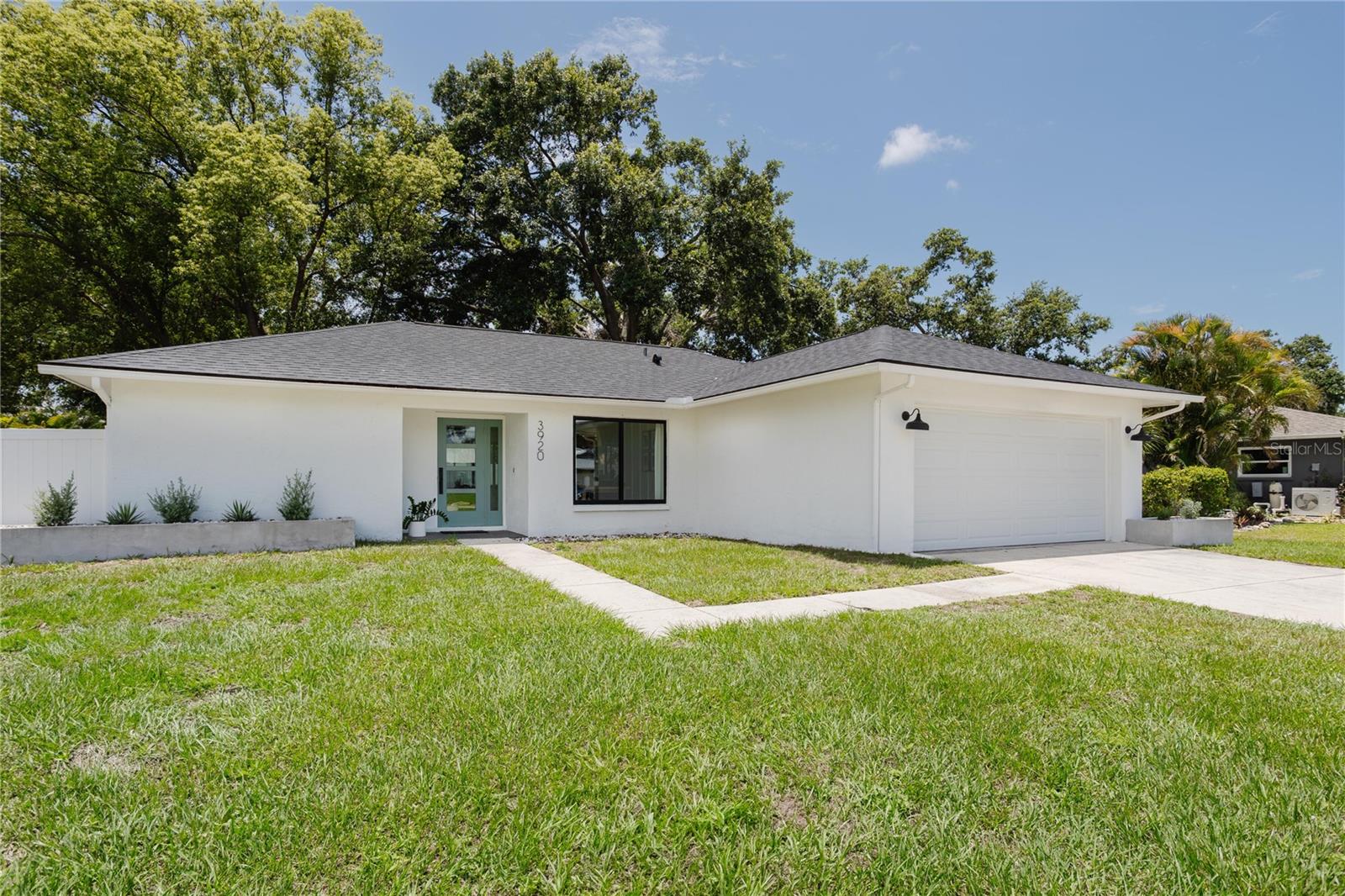 Image 2 of 28 For 3920 Basswood Drive