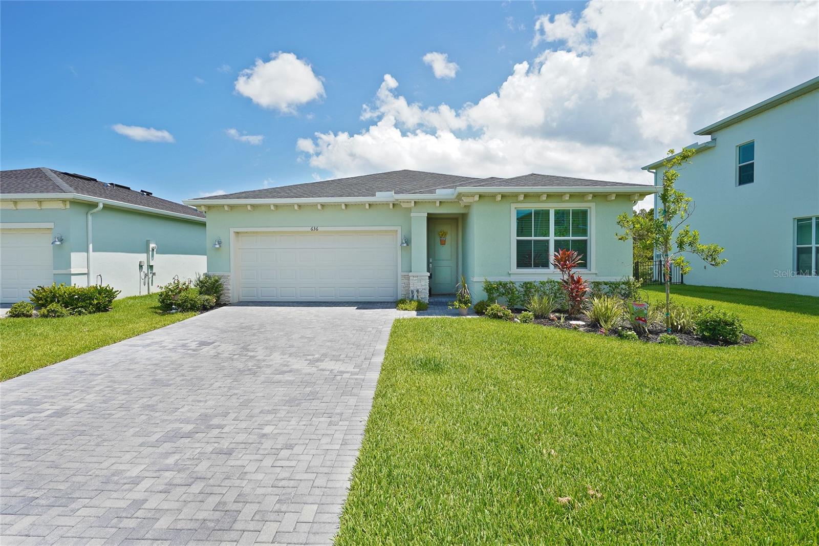 Details for 636 Veridian Circle Nw, PALM BAY, FL 32907