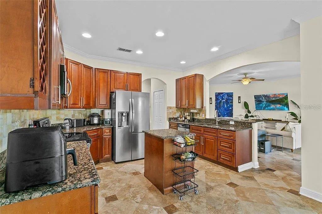 Image 16 of 28 For 3344 Quailwest Court