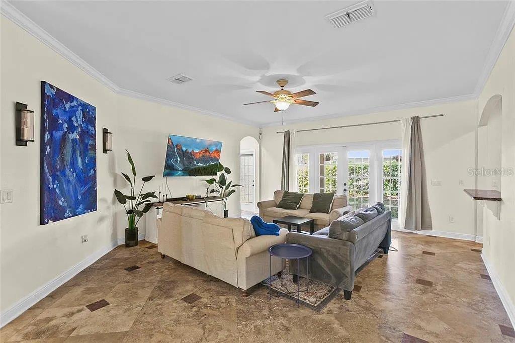 Image 4 of 28 For 3344 Quailwest Court