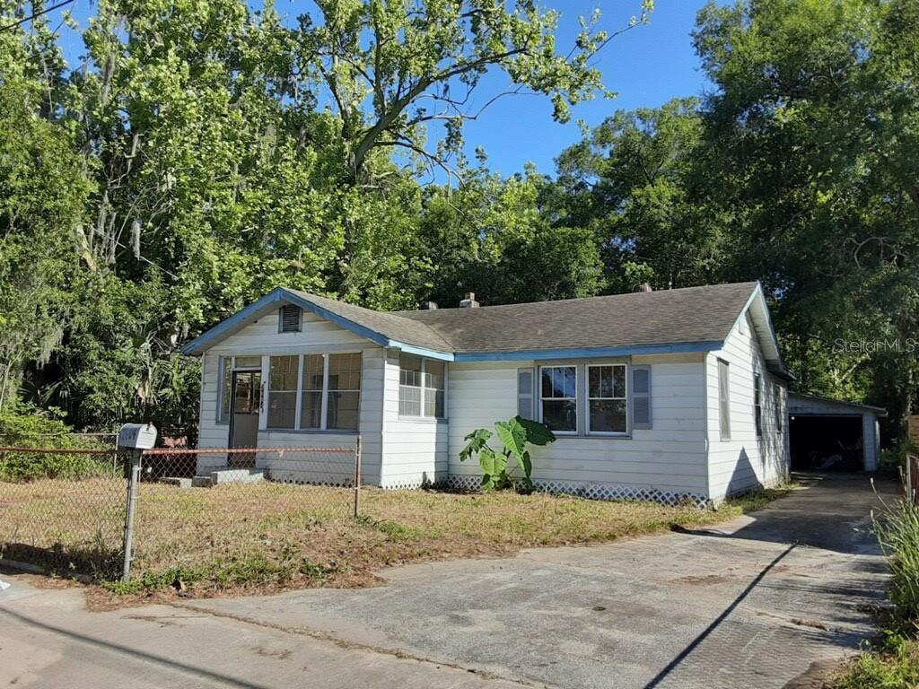 Details for 2604 Commonwealth, JACKSONVILLE, FL 32254