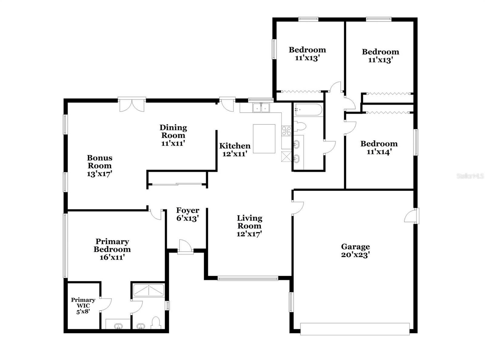Image 13 of 16 For 1795 King Edward Drive