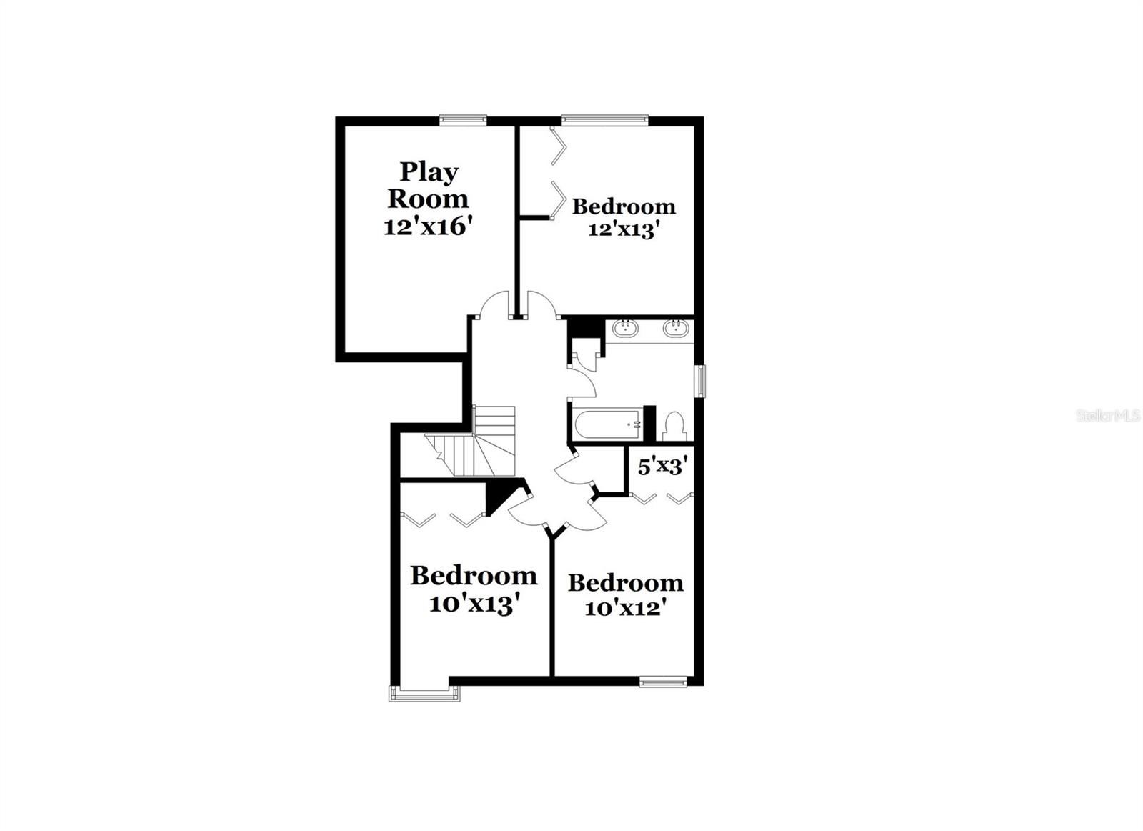 Image 14 of 17 For 2760 Grantham Court