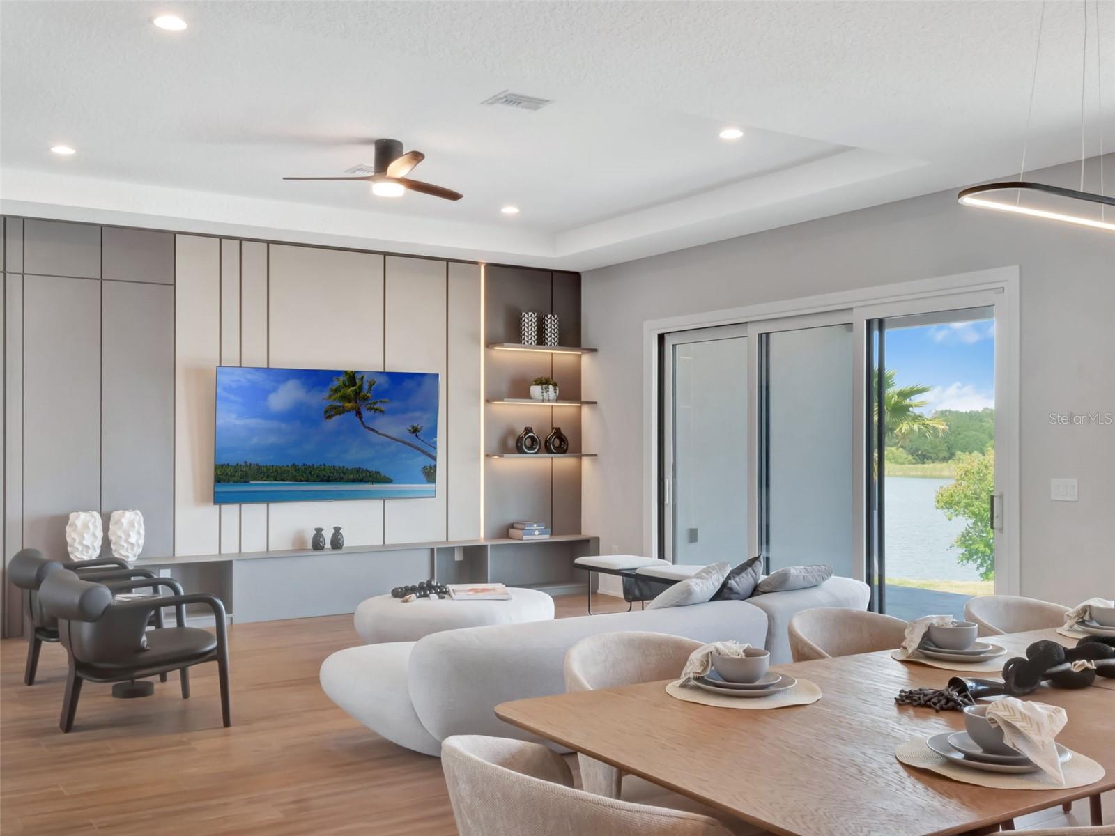 Image 22 of 69 For 16808 Bolsena Drive