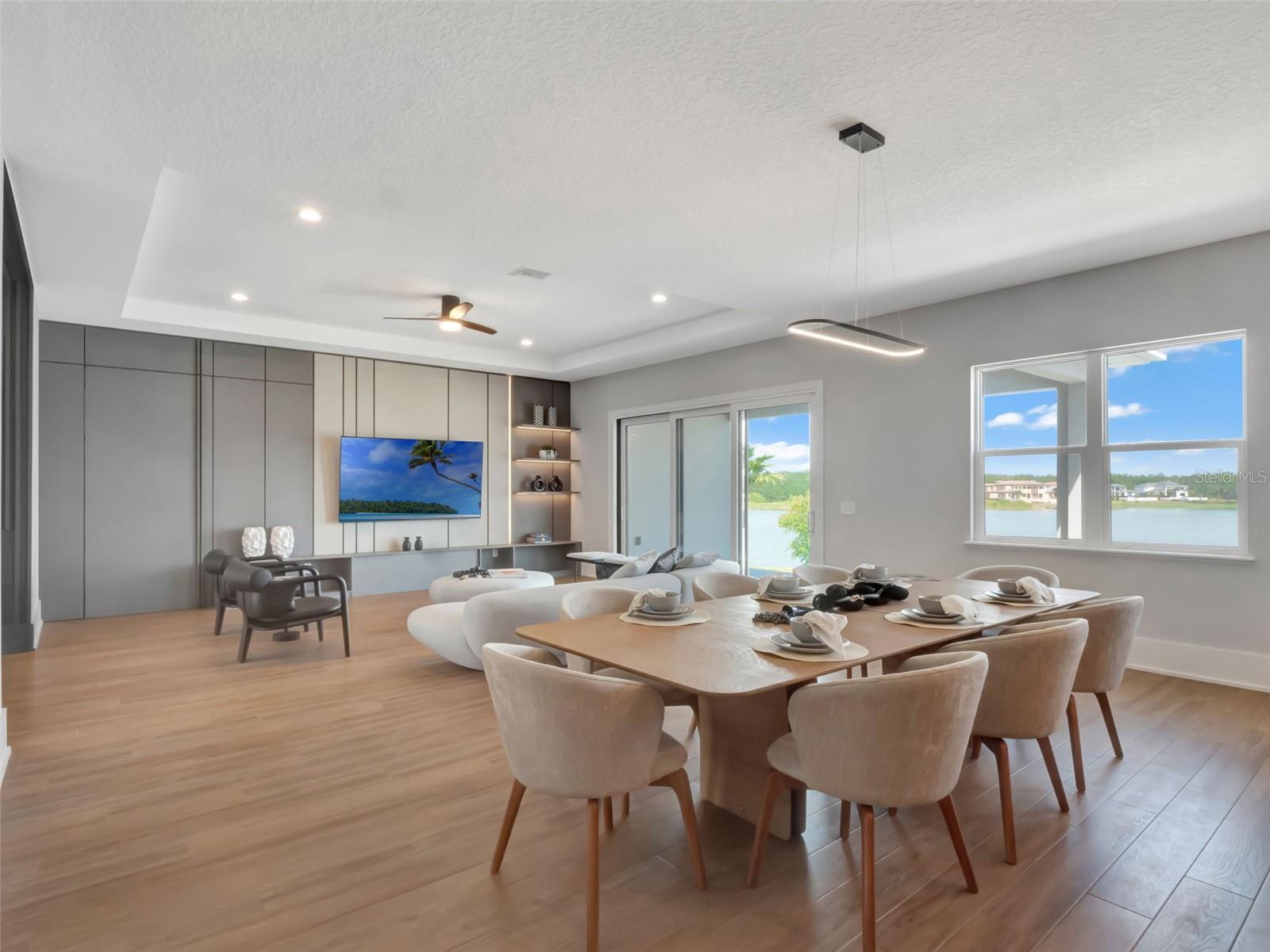 Image 25 of 69 For 16808 Bolsena Drive