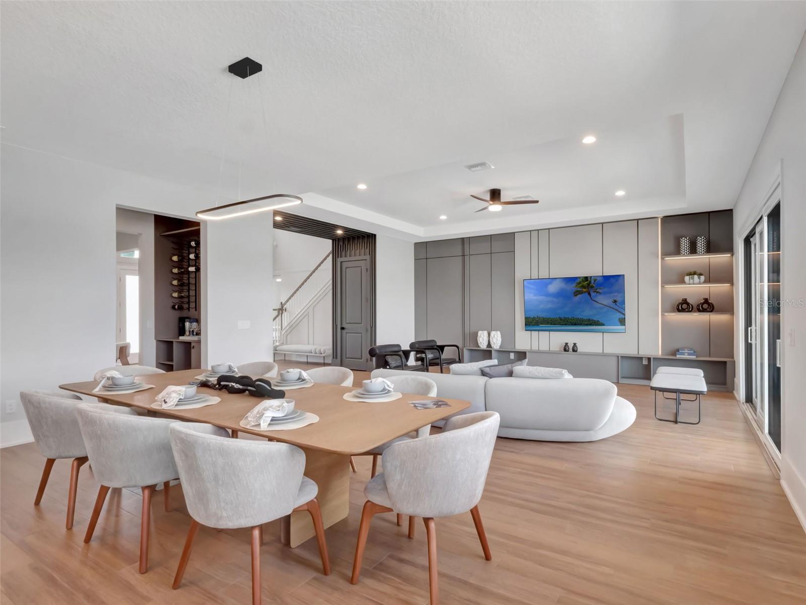 Image 27 of 69 For 16808 Bolsena Drive