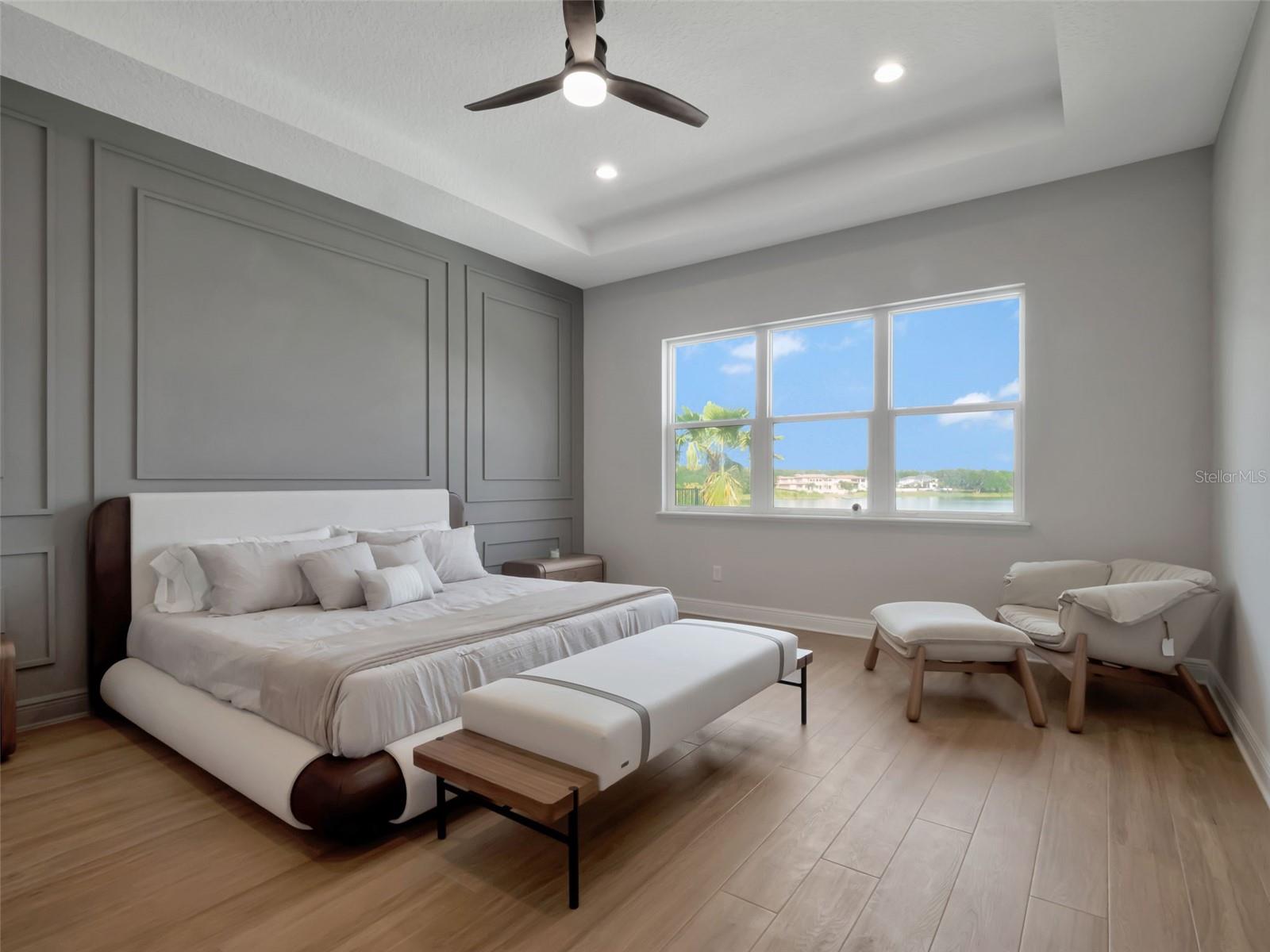 Image 37 of 69 For 16808 Bolsena Drive