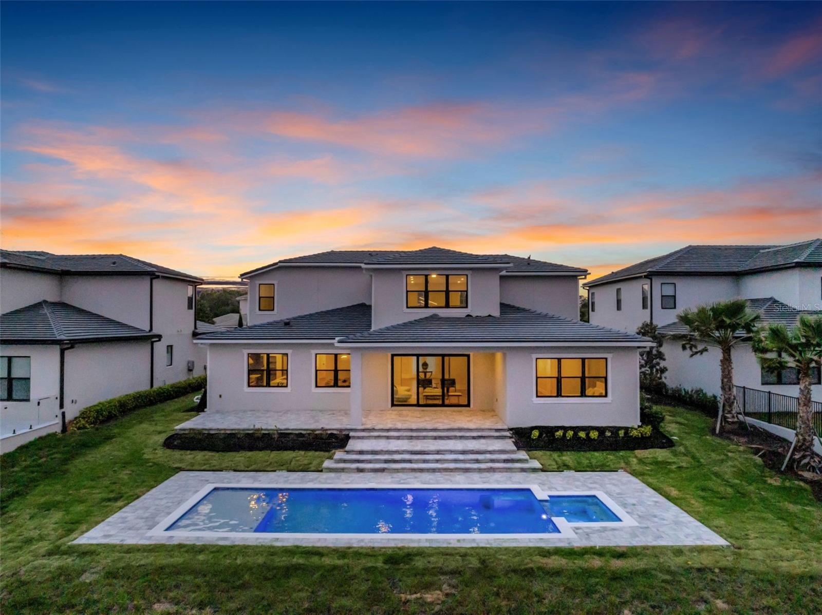 Image 5 of 69 For 16808 Bolsena Drive