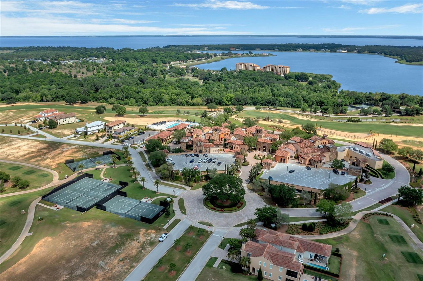 Image 57 of 69 For 16808 Bolsena Drive