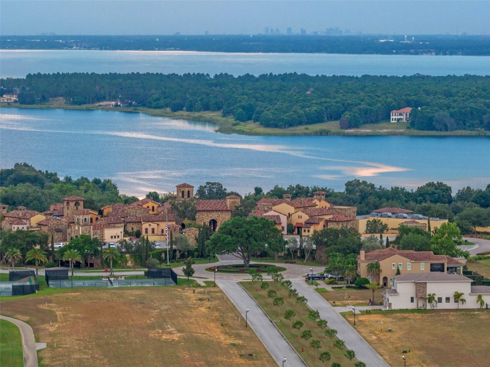 Image 60 of 69 For 16808 Bolsena Drive