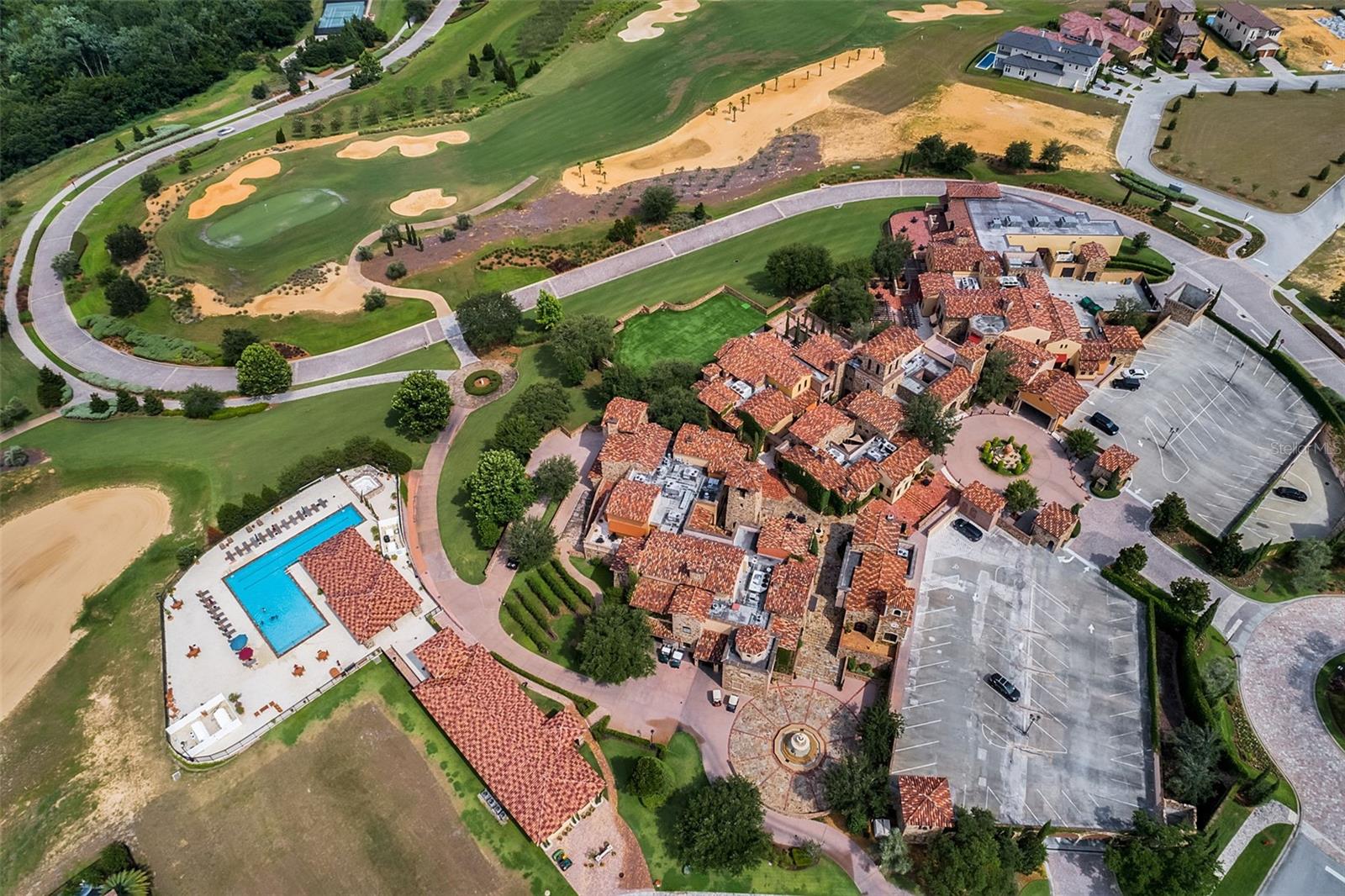 Image 61 of 69 For 16808 Bolsena Drive