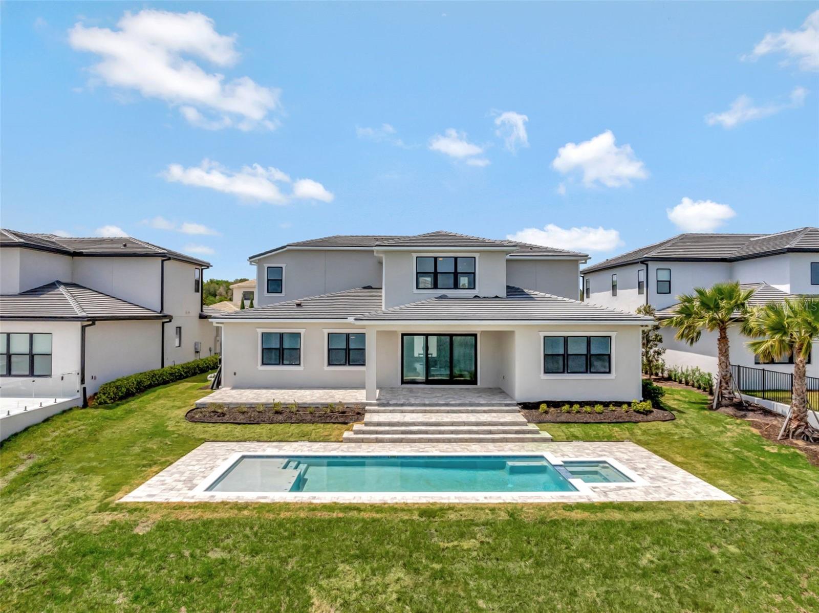 Image 9 of 69 For 16808 Bolsena Drive