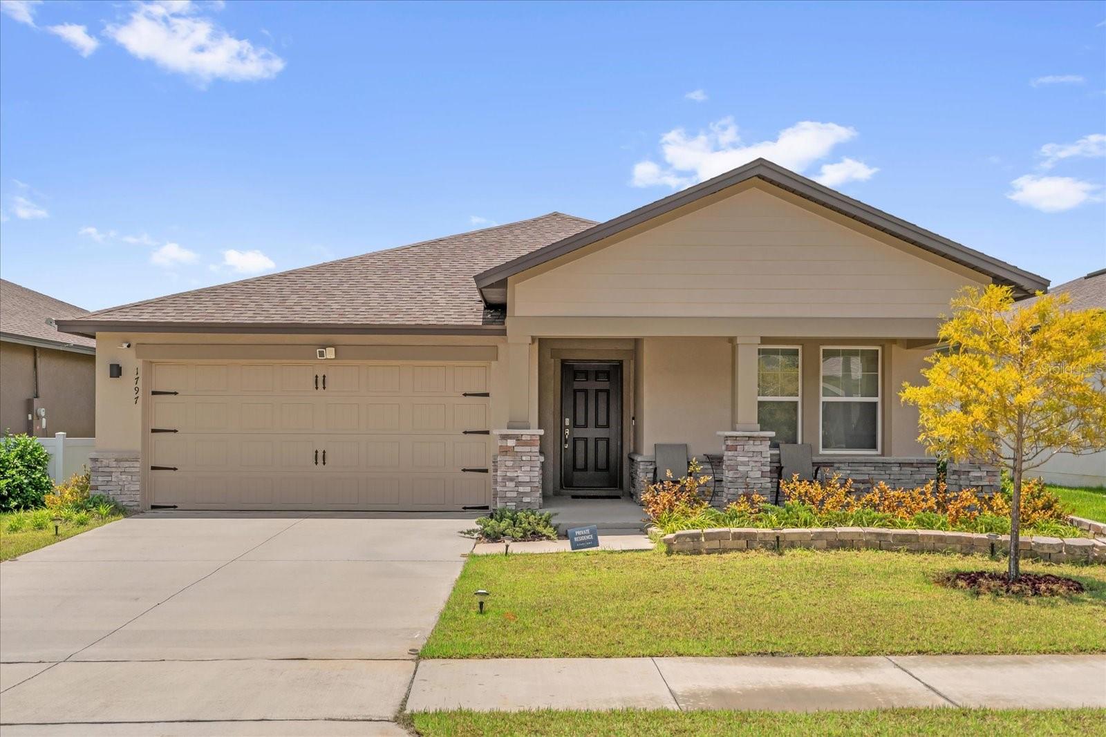 Details for 1797 Sundance Chase Road, MINNEOLA, FL 34715