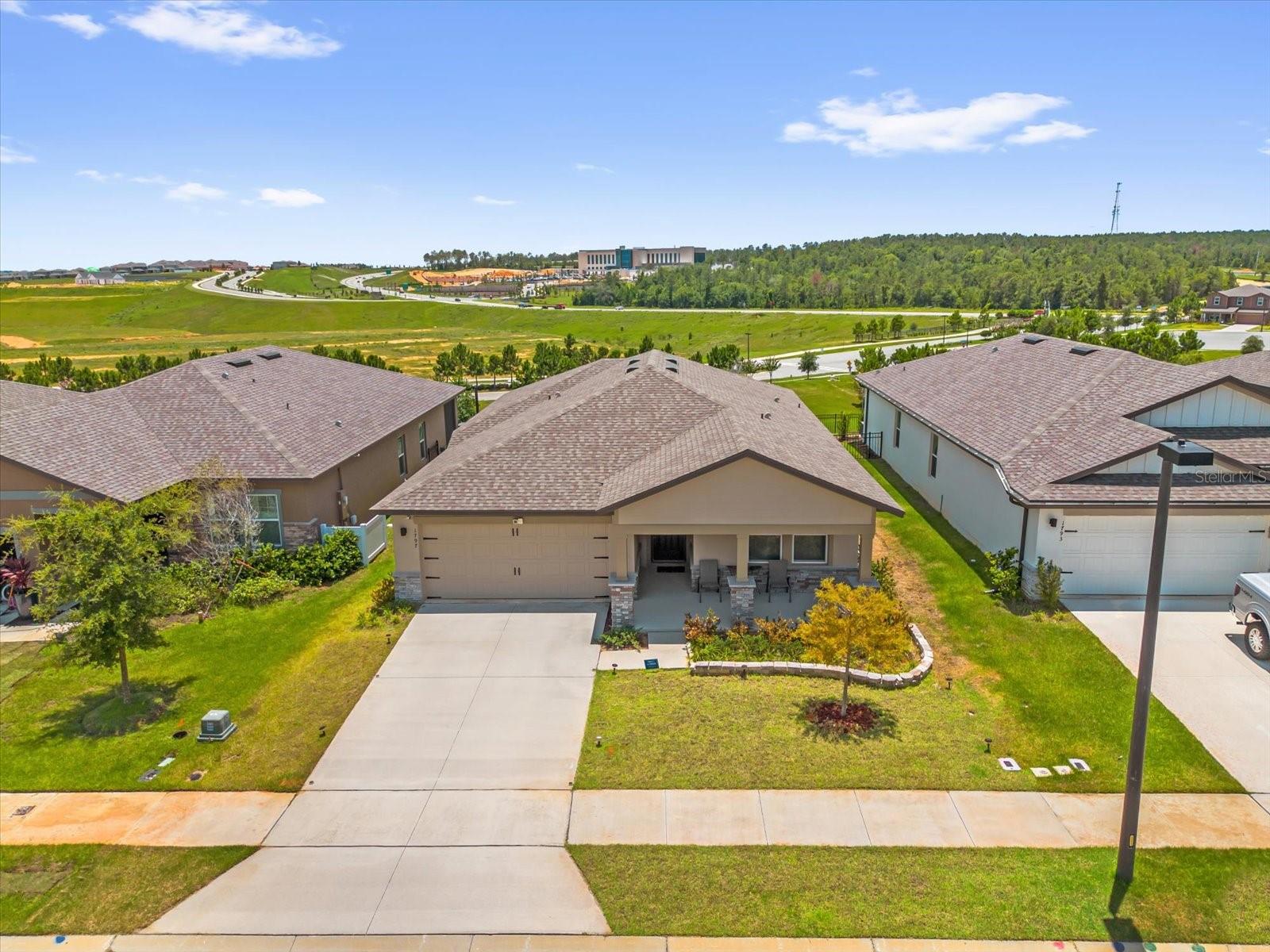 Image 2 of 27 For 1797 Sundance Chase Road