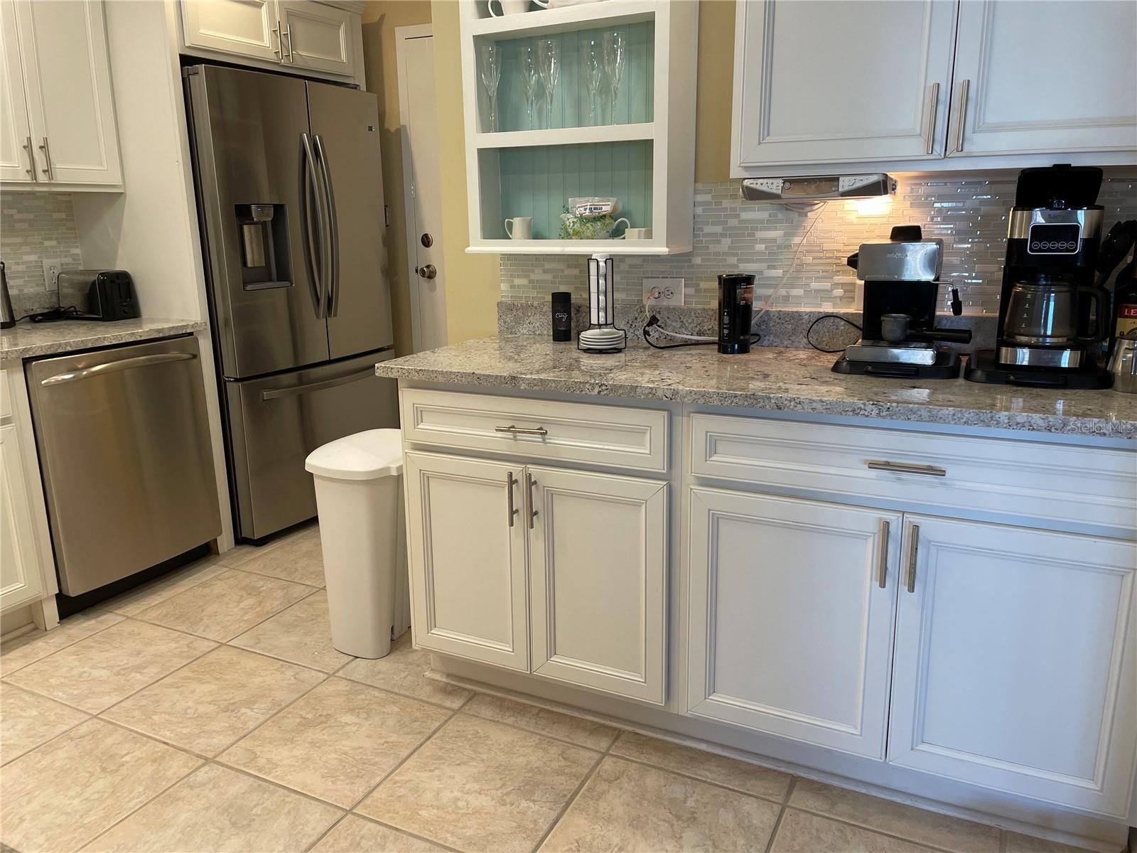 Image 18 of 60 For 1621 Gulf Boulevard 1106