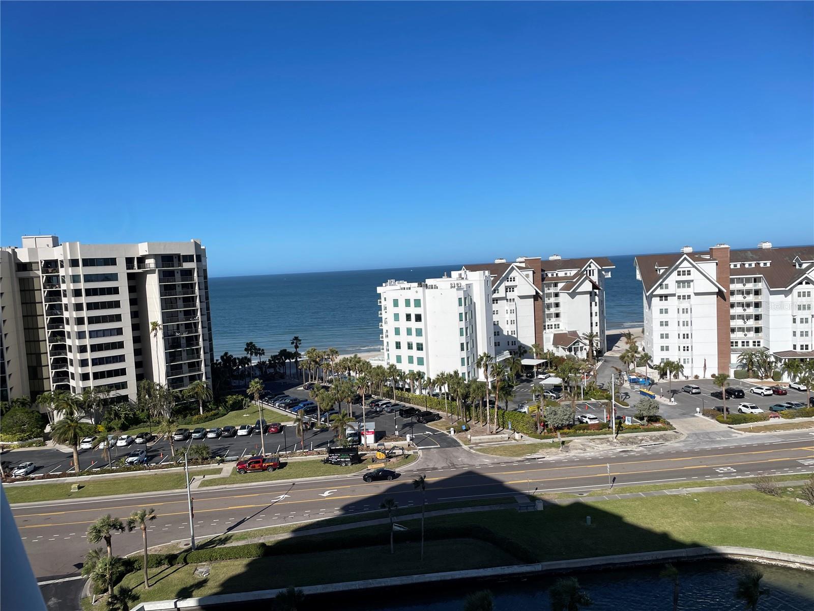 Image 37 of 60 For 1621 Gulf Boulevard 1106
