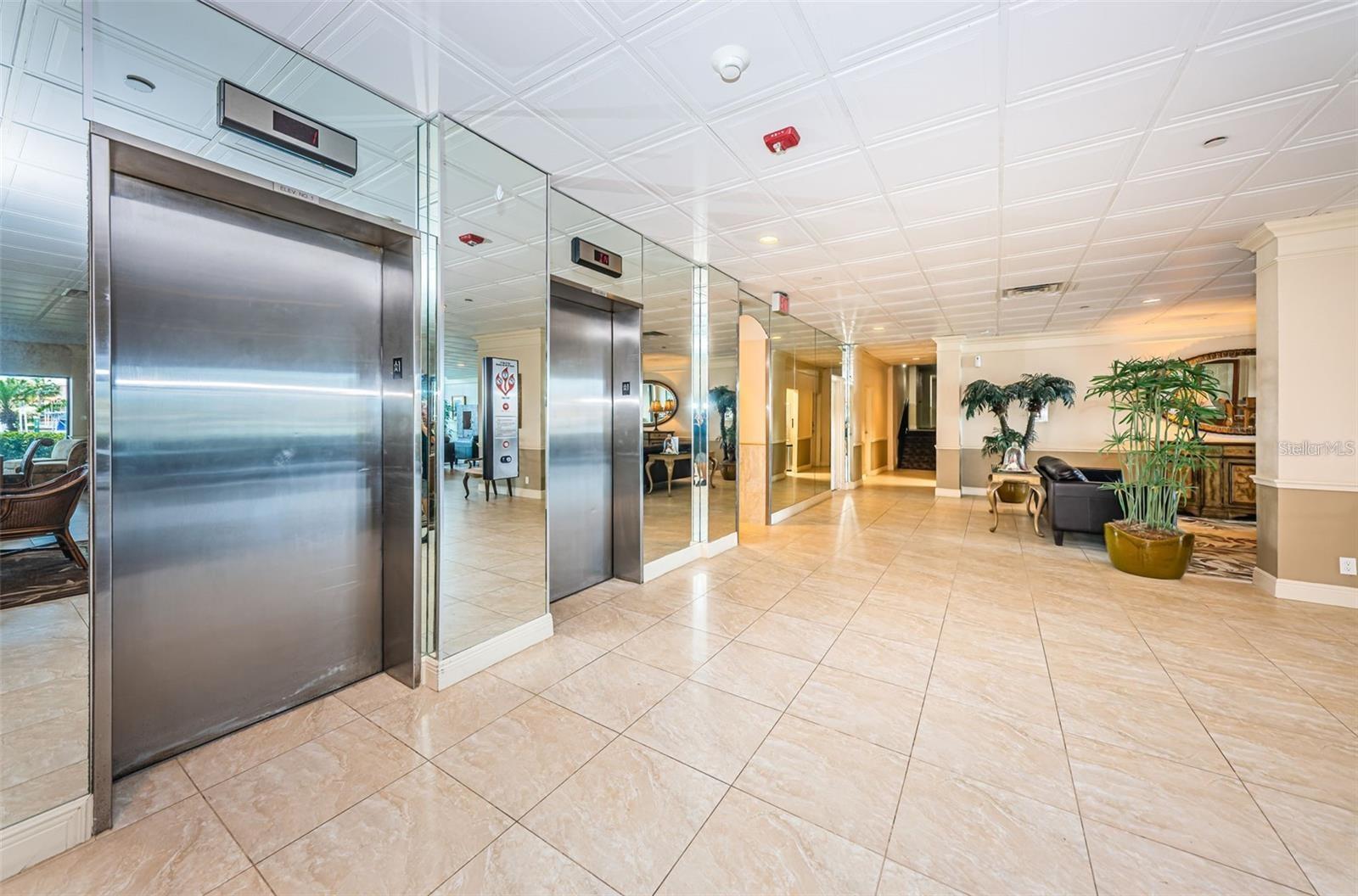 Image 38 of 60 For 1621 Gulf Boulevard 1106