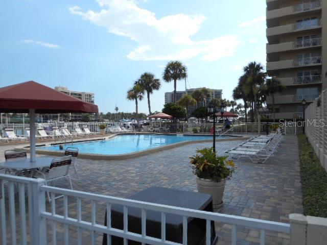 Image 40 of 60 For 1621 Gulf Boulevard 1106