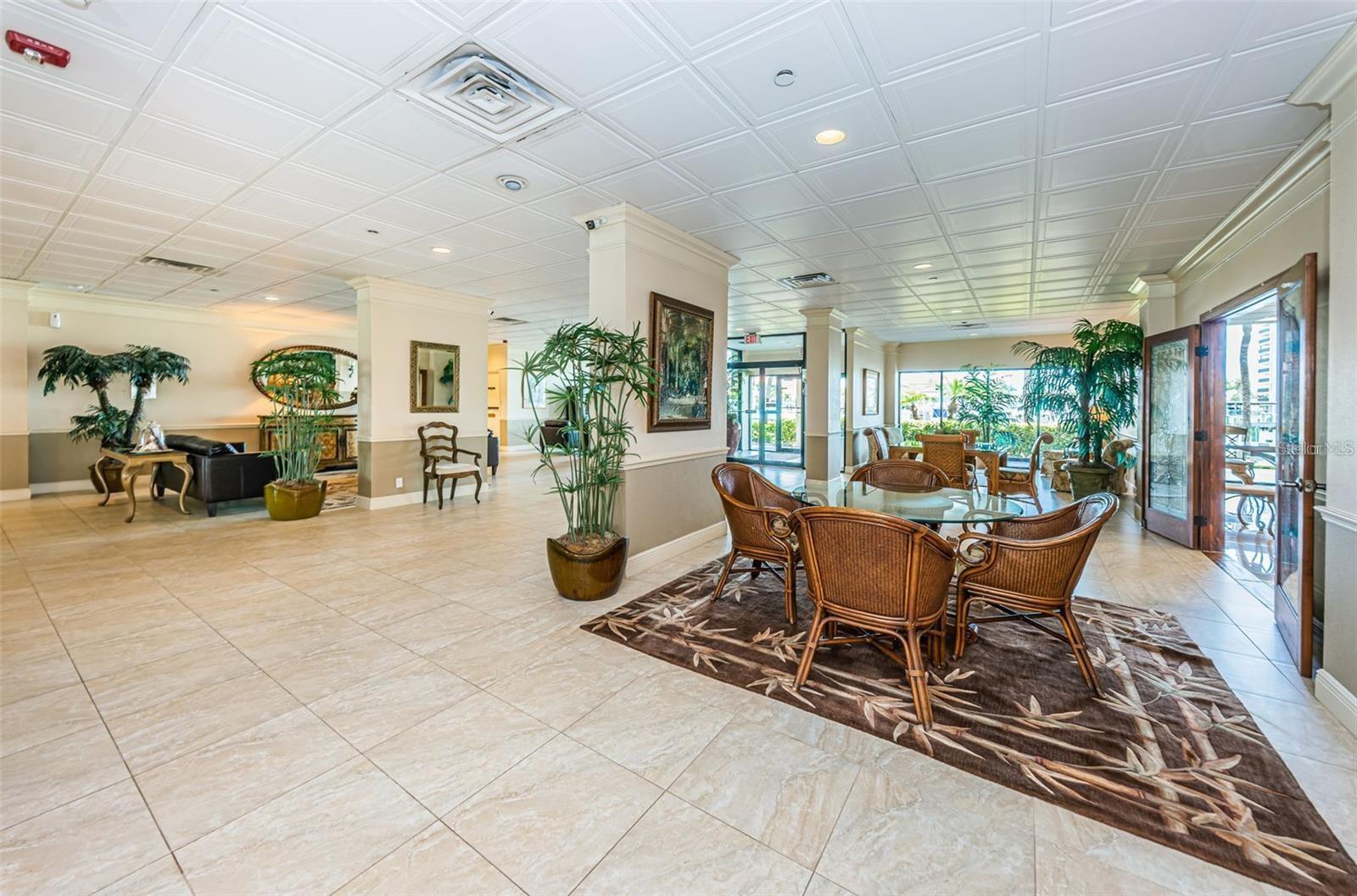 Image 44 of 60 For 1621 Gulf Boulevard 1106